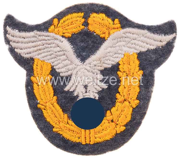 Luftwaffe Gemeinsames Flugzeugführer- und Beobachterabzeichen