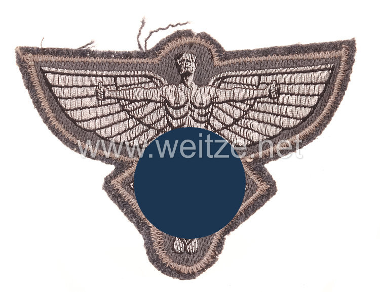 Nationalsozialistisches Fliegerkorps (NSFK) Brustadler für den Dienstrock