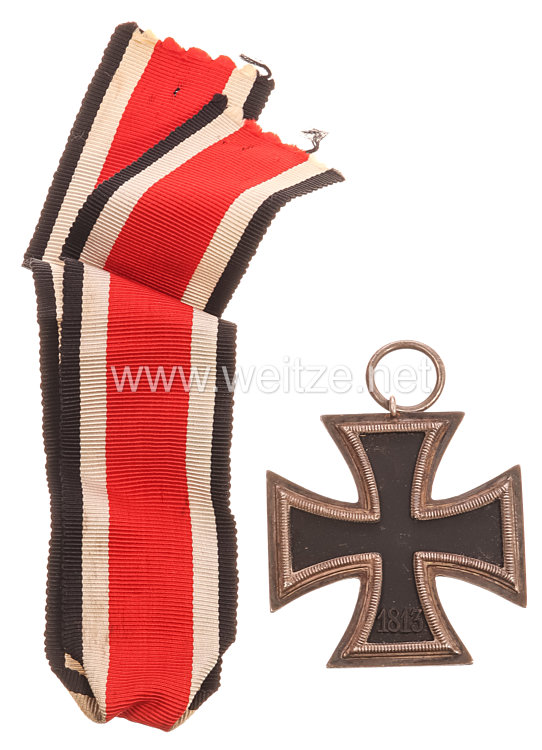 Eisernes Kreuz 1939 2. Klasse - Hammer & Söhne Bild 2