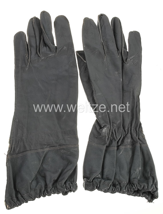 Luftwaffe Fallschirmjäger Paar Handschuhe
