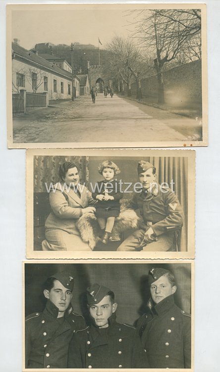 III. Reich Fotogruppe Bild 2