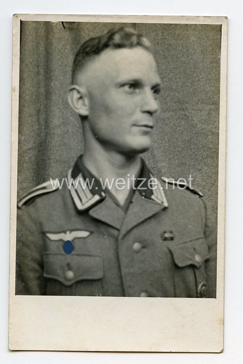Wehrmacht Heer, Unteroffizier mit Reichssportabzeichen
