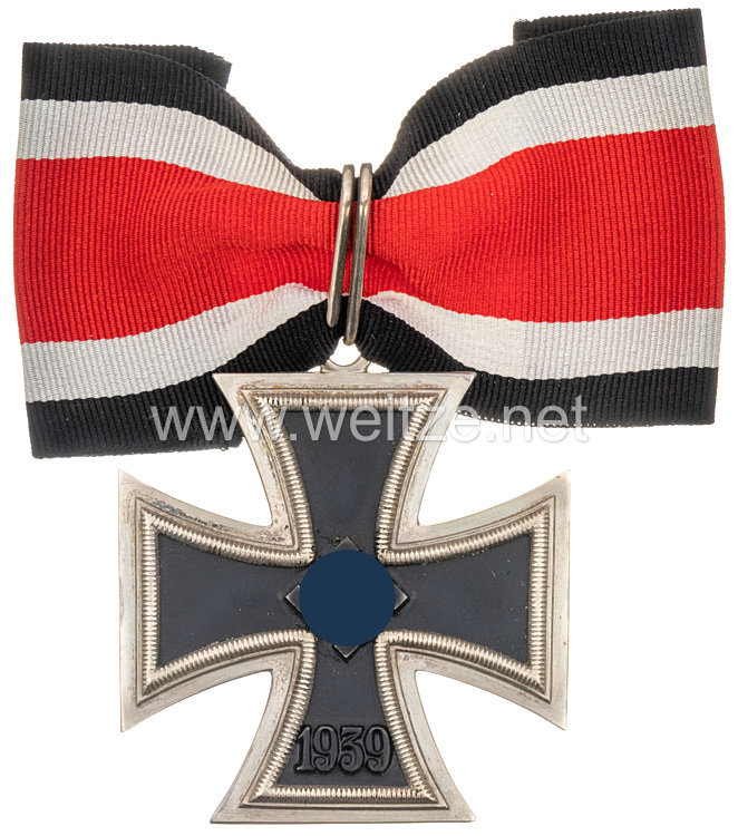 Ritterkreuz des Eisernen Kreuzes 1939 - restauriert