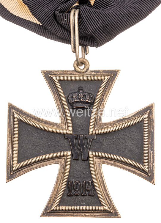 Preussen Großkreuz zum Eisernen Kreuz 1914 Bild 2