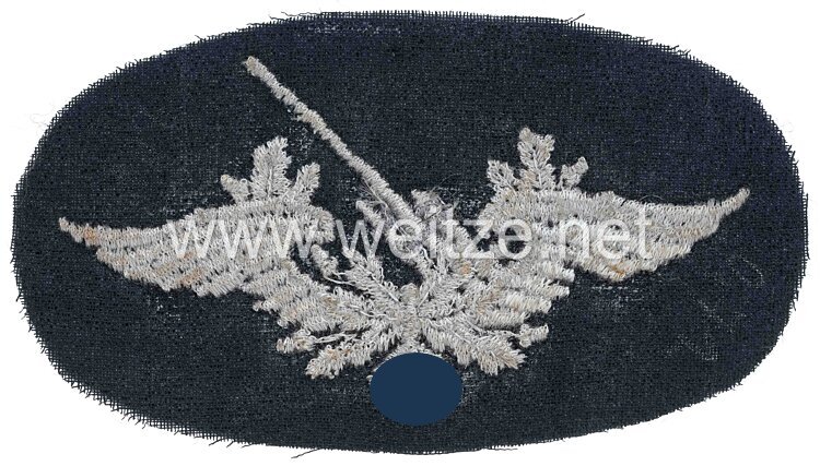 Luftwaffe Ärmelabzeichen für Flakartillerie Bild 2