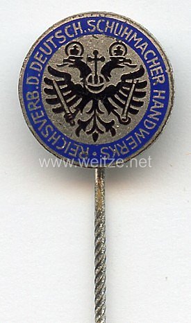 Reichsverband des deutschen Schuhmacherhandwerks