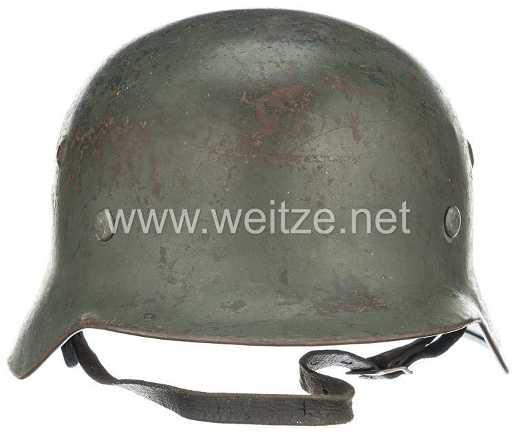 Stahlhelm M35 - Allemand WW2