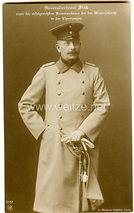 Foto: "Generalleutnantz Fleck"
