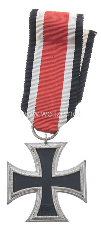 Eisernes Kreuz 1939 2. Klasse - Schinkelform von Wilhelm Deumer Bild 2