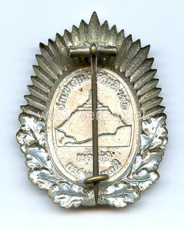 III. Reich Kyffhäuserbund, Ehrenzeichen 2. Klasse Bild 2