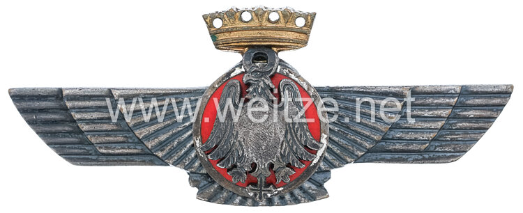 Spanischer Bürgerkrieg 1936-1939 Abzeichen für Flugzeugbesatzungen für Angehörige der Legion Condor