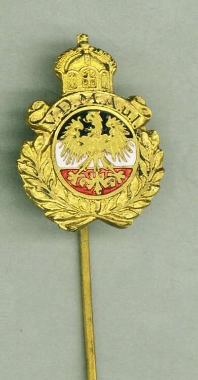 Verband Deutscher Militäranwärter und Invaliden ( VDMAuI )