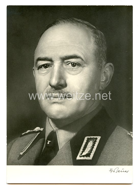 III. Reich / RAD - Propaganda-Postkarte - 