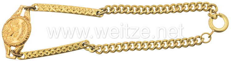 Wehrmacht Souvenir Armband "Westwall" Bild 2