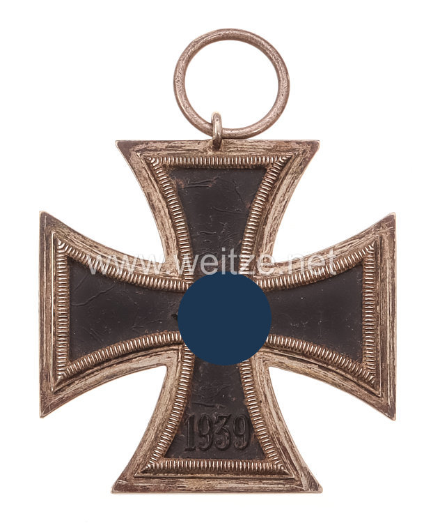 Eisernes Kreuz 1939 2. Klasse