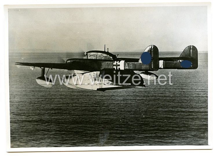 Luftwaffe Pressefoto, Transport der Luft, ein Flugzeug 