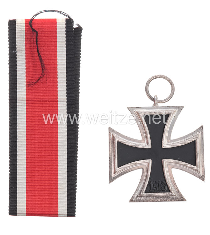 Eisernes Kreuz 1939 2. Klasse - Wächtler & Lange Bild 2