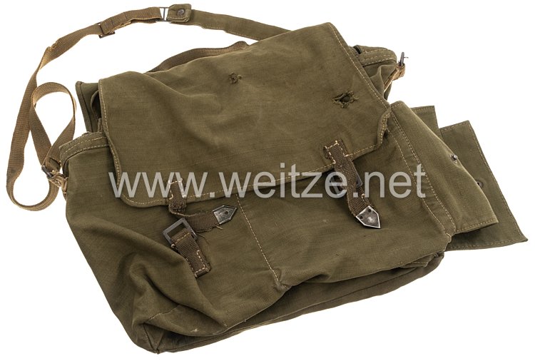 Wehrmacht Sprengmitteltasche für Pioniere
