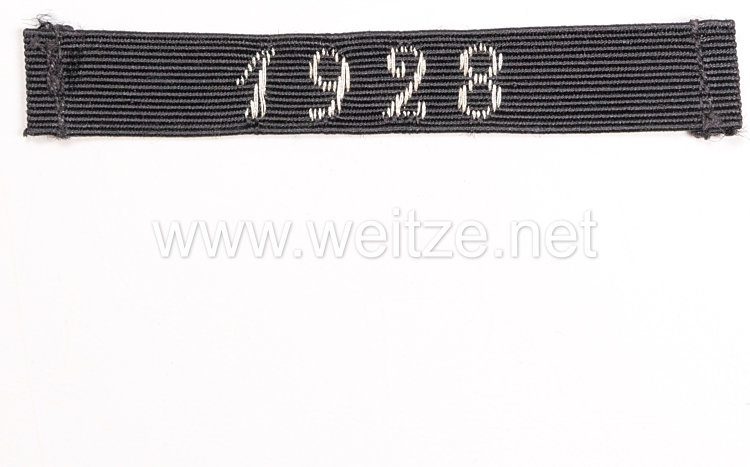 NSDAP Verdienstabzeichen "1928"