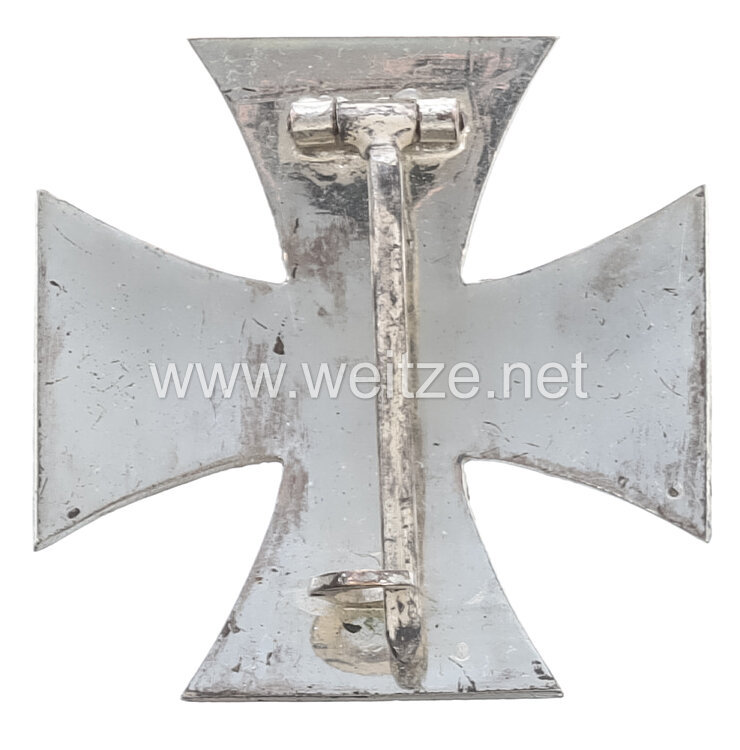Preussen Eisernes Kreuz 1914 1. Klasse Bild 2