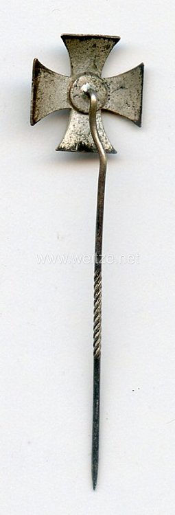 Eisernes Kreuz 1. Klasse 1914 - Miniatur Bild 2