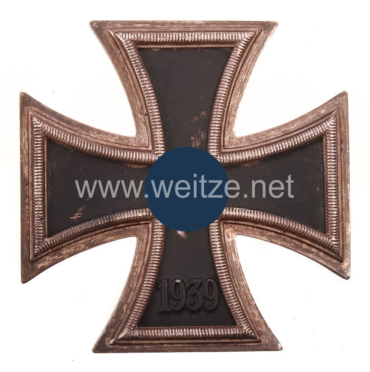 Eiserne Kreuz 1.Klasse 1939 