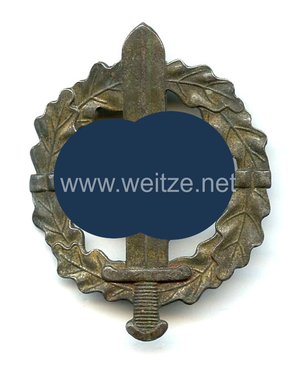 SA-Sportabzeichen in bronze