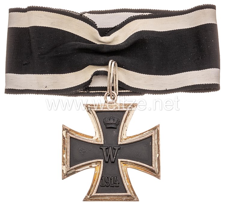 Großkreuz des Eisernen Kreuzes 1914 Bild 2