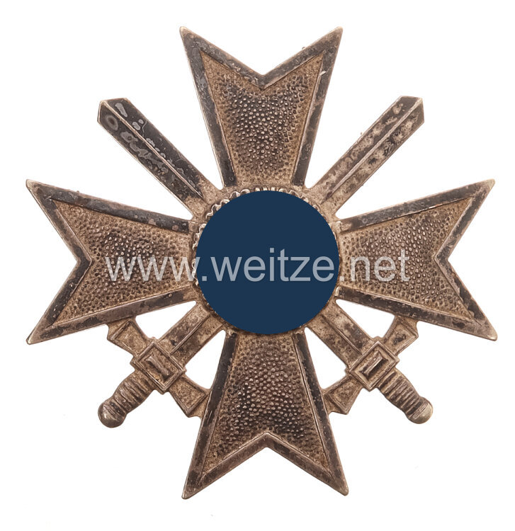 Kriegsverdienstkreuz 1939 1. Klasse mit Schwertern 