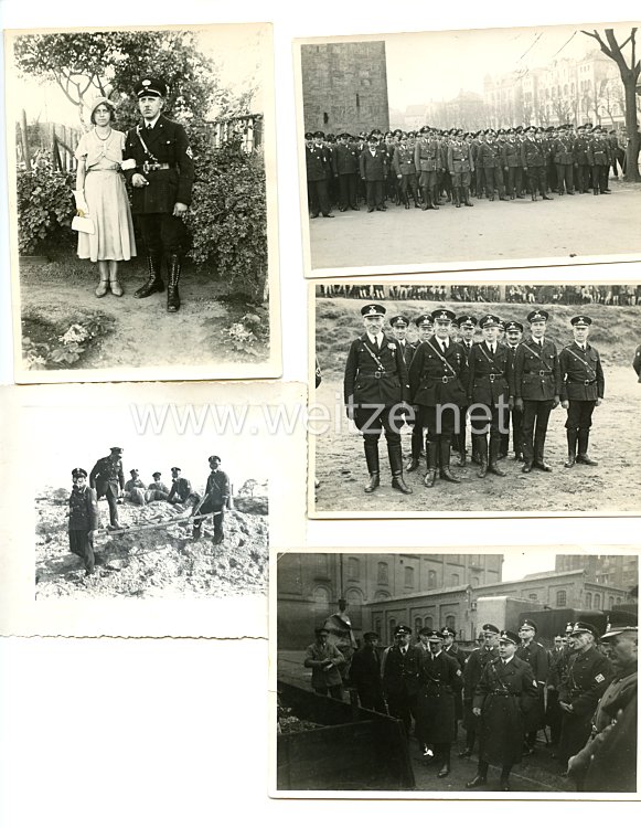 Wehrmacht Heer Fotos, Soldaten 