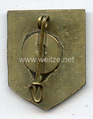 Standschützenverband Tirol-Vorarlberg - Gauleistungsabzeichen in Gold für Kombinationsschießen 1944 Bild 2