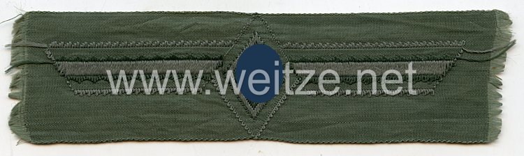 Wehrmacht Heer Brustabzeichen für russische Freiwillige in der Wehrmacht Bild 2
