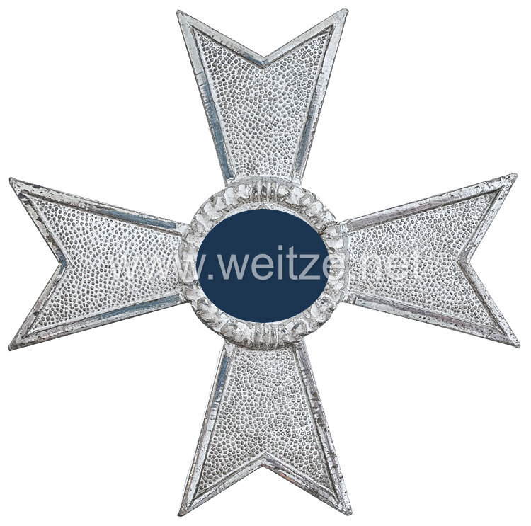 Kriegsverdienstkreuz 1939 1. Klasse - Karl Gschiermeister Bild 2
