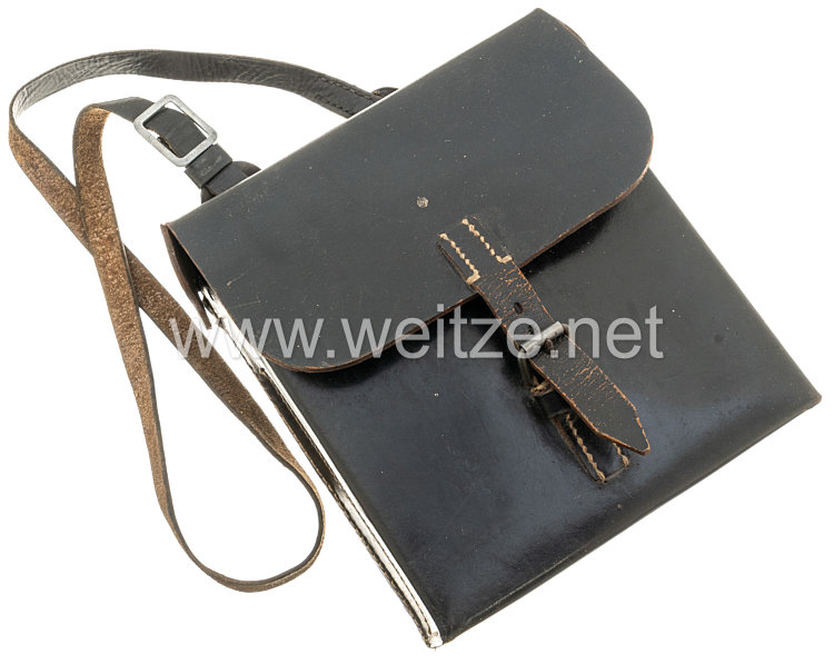 Wehrmacht Werkzeugtasche für die Nachrichtentruppe
