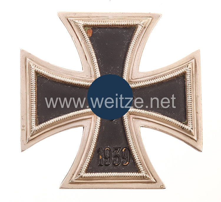 Eisernes Kreuz 1939 1. Klasse