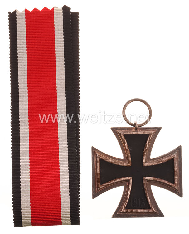 Eisernes Kreuz 1939 2. Klasse - Anton Schenkl's Nachf.  Bild 2