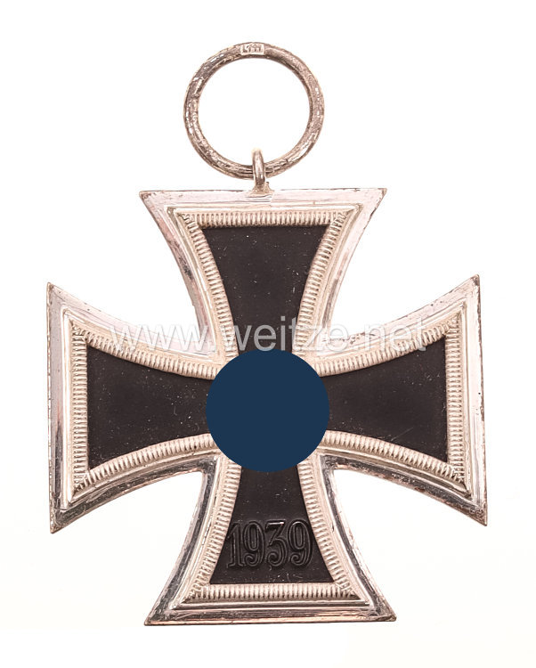 Eisernes Kreuz 1939 2. Klasse - L/11