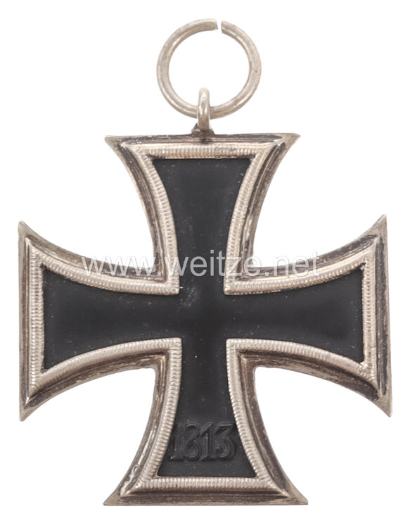 Eisernes Kreuz 1939 2. Klasse - Schinkelform Bild 2