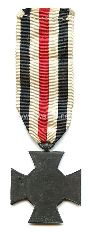 Ehrenkreuz für Witwen und Waisen 1914-18 - WS Bild 2