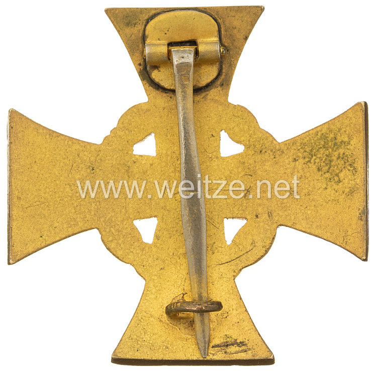 Lippe-Detmold Kriegsverdienstkreuz 1914 Bild 2