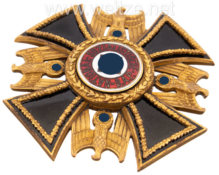 Deutscher Orden Kreuz 3. Klasse Bild 2