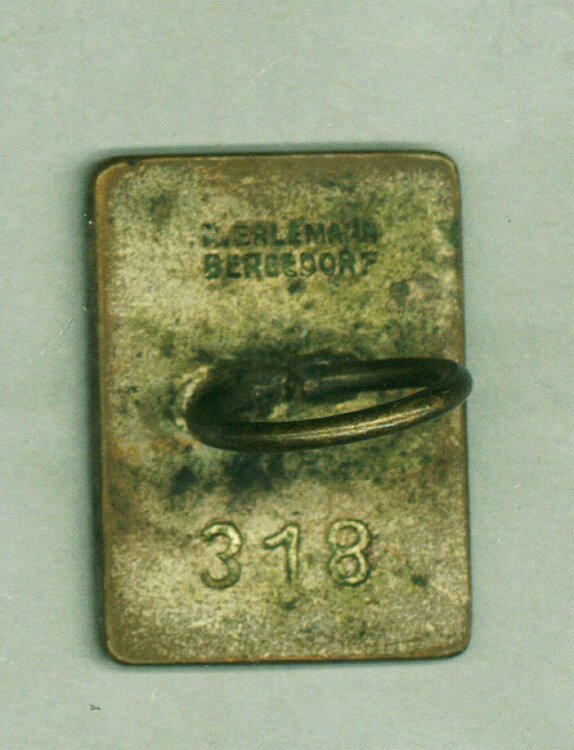 III. Reich - Niedersachsen-Ring Bild 2