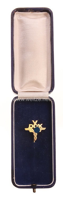 III. Reich Verband Deutscher Diplom-Kaufleute ( VDDK ) 