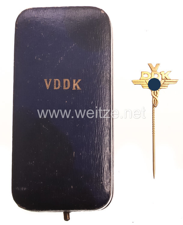 III. Reich Verband Deutscher Diplom-Kaufleute ( VDDK )  Bild 2