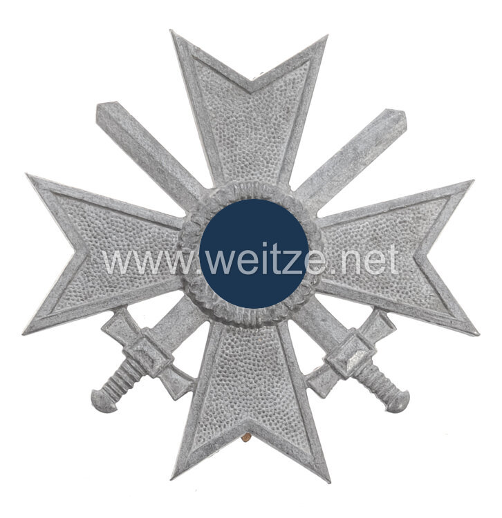 Kriegsverdienstkreuz 1939 1. Klasse mit Schwertern - Steinhauer & Lück