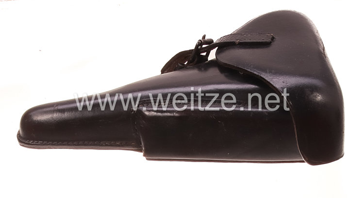 Wehrmacht Pistolentasche für die P08 Bild 2