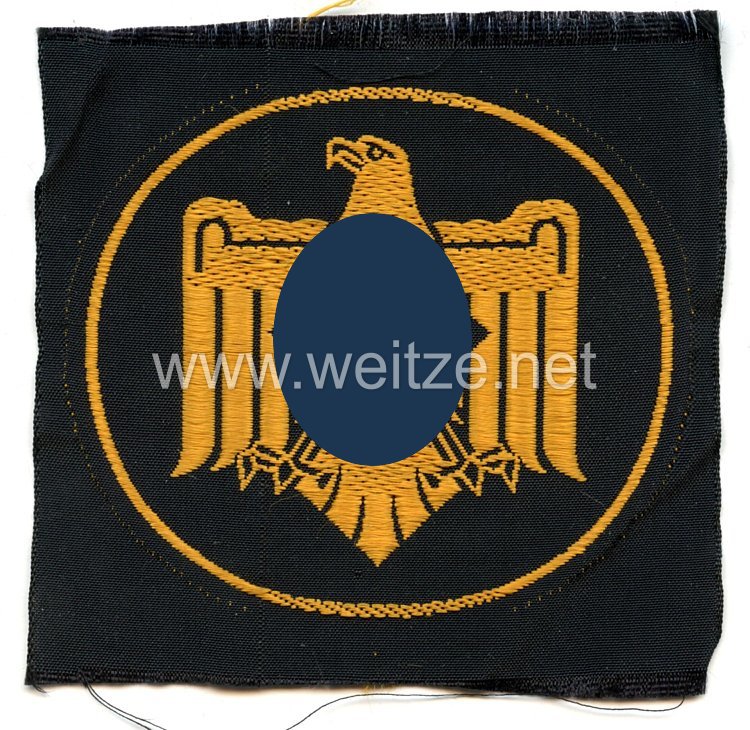 Nationalsozialistischer Reichsbund für Leibesübungen ( NSRL ) - Mitgliedsabzeichen für den Sportanzug