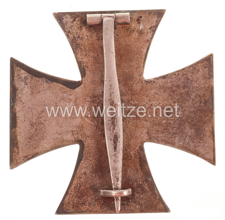Eisernes Kreuz 1939 1. Klasse Bild 2