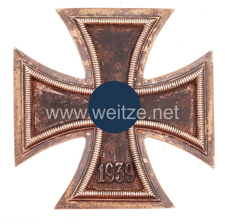 Eisernes Kreuz 1939 1.Klasse