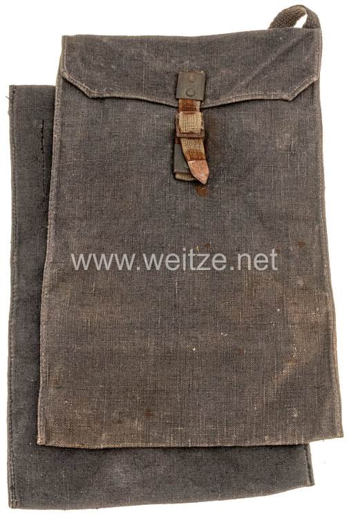 Wehrmacht Paar Taschen für Gewehrgranaten K98 Bild 2